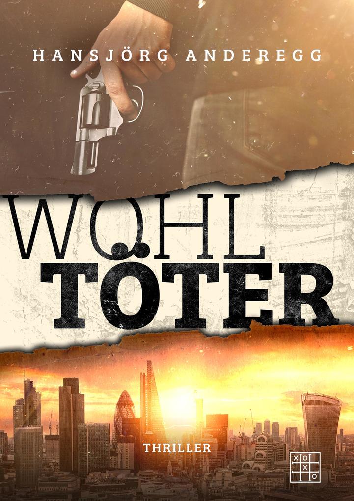 Produktbild: Wohltöter | Hansjörg Anderegg