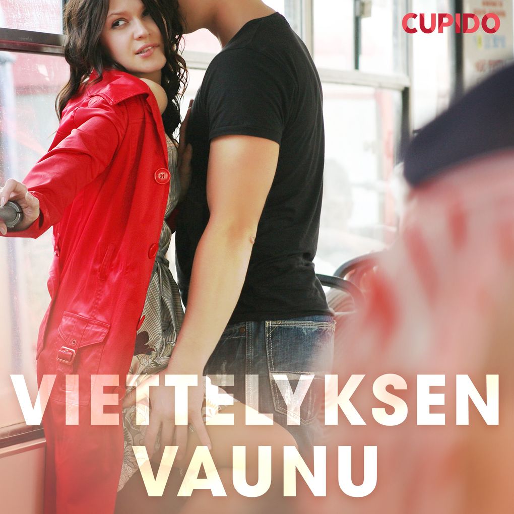 Produktbild: Viettelyksen vaunu | Cupido