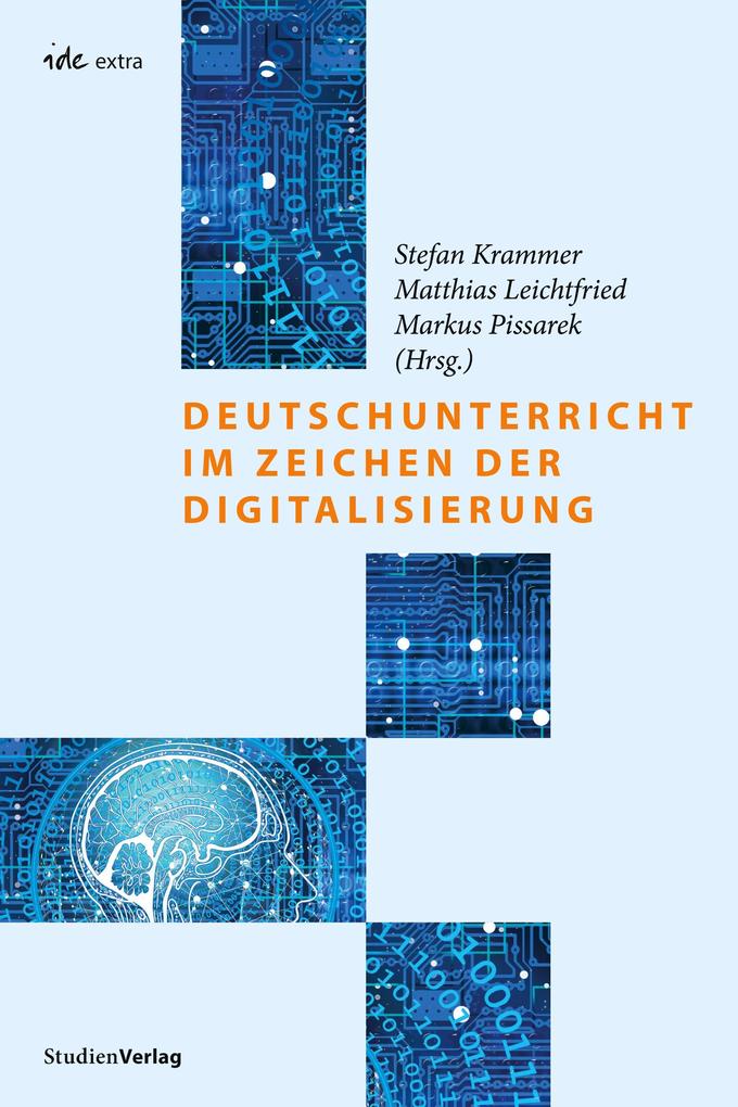 Produktbild: Deutschunterricht im Zeichen der Digitalisierung