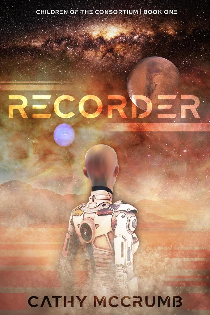 Produktbild: Recorder | Cathy McCrumb