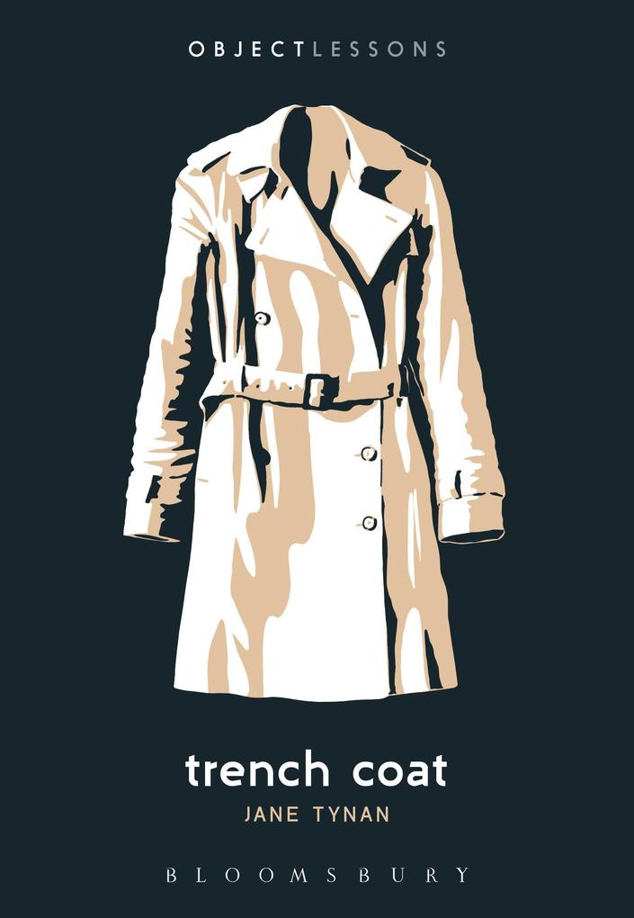 Produktbild: Trench Coat | Jane Tynan