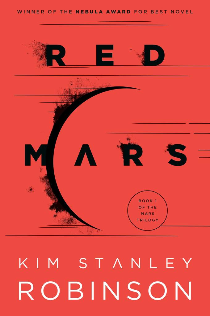 Produktbild: Red Mars | Kim Stanley Robinson
