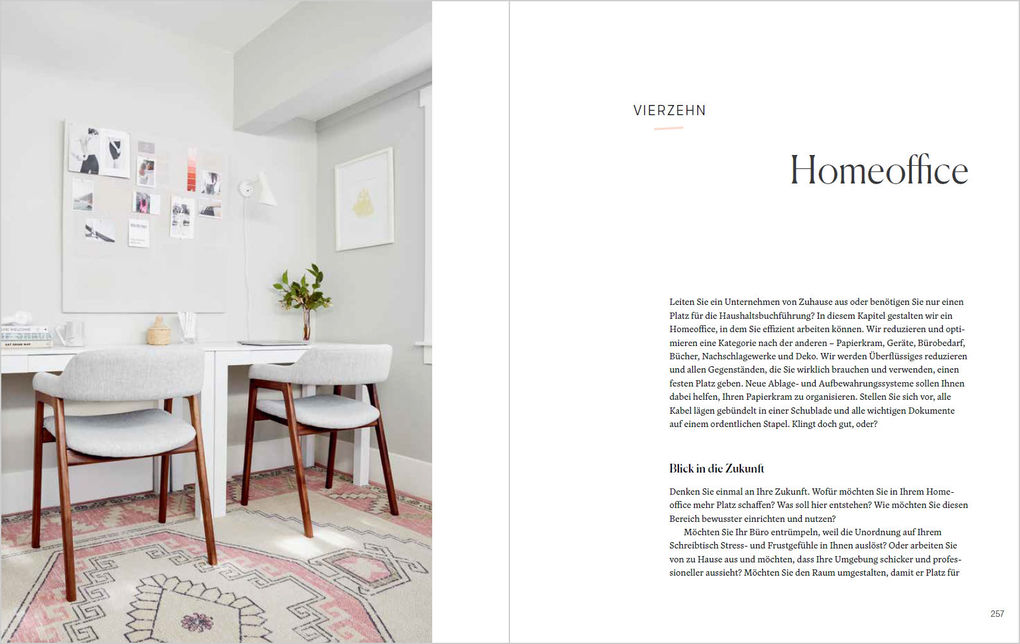 Weitere Ansicht: Minimalista: Besseres Zuhause - besseres Leben | Shira Gill