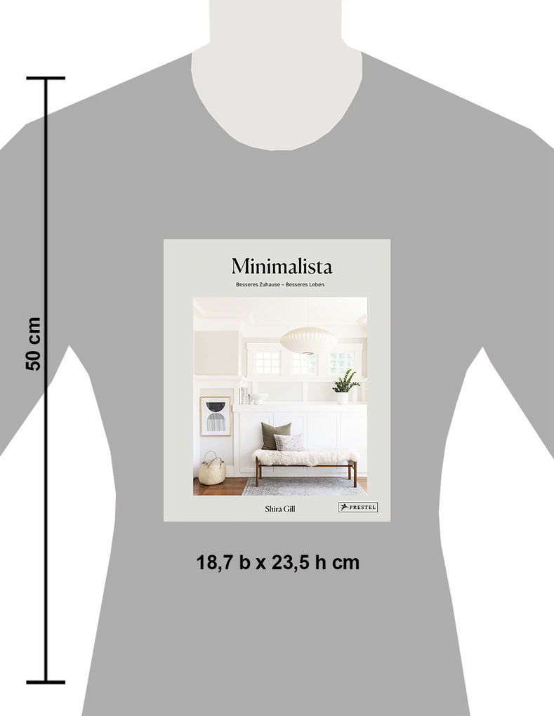 Weitere Ansicht: Minimalista: Besseres Zuhause - besseres Leben | Shira Gill