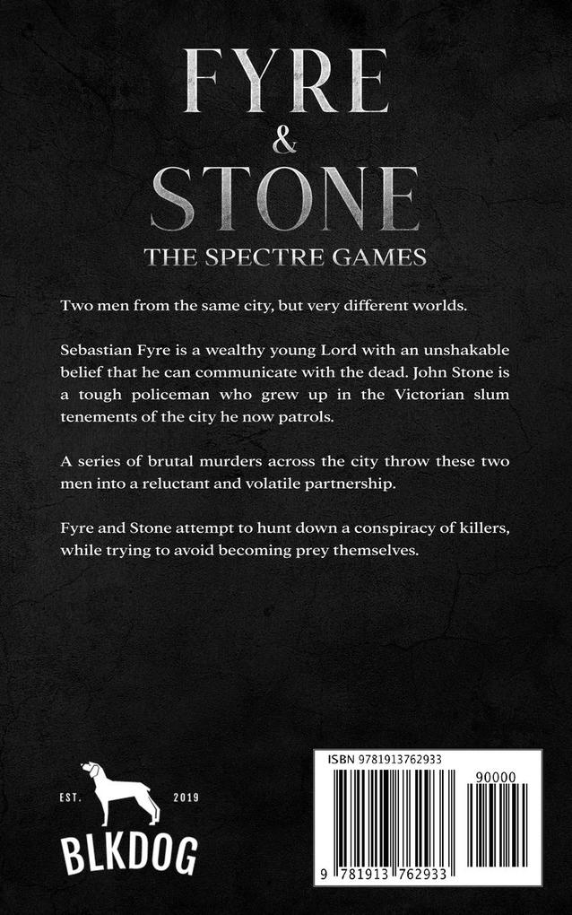 Weitere Ansicht: Fyre & Stone | Steve Downes