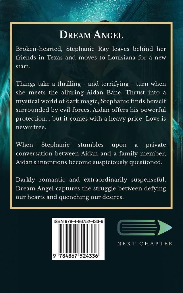 Weitere Ansicht: Dream Angel | Jo Wilde