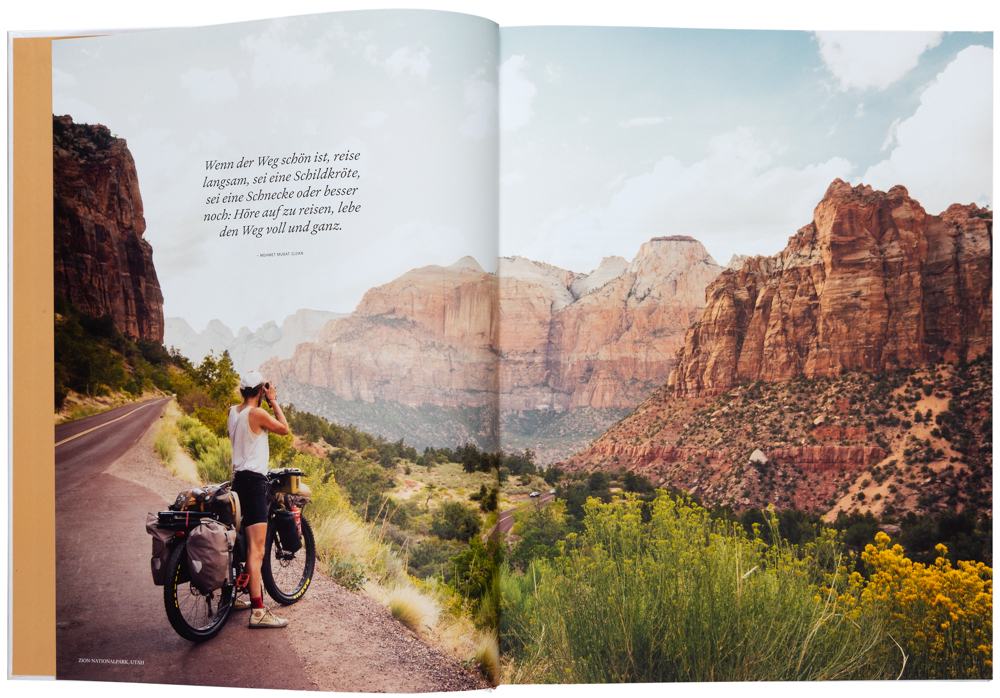 Weitere Ansicht: Two Years On A Bike | Martijn Doolaard