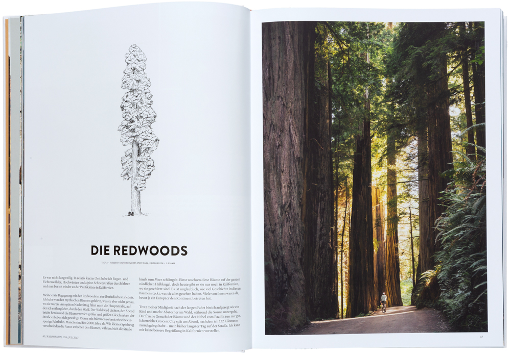 Weitere Ansicht: Two Years On A Bike | Martijn Doolaard