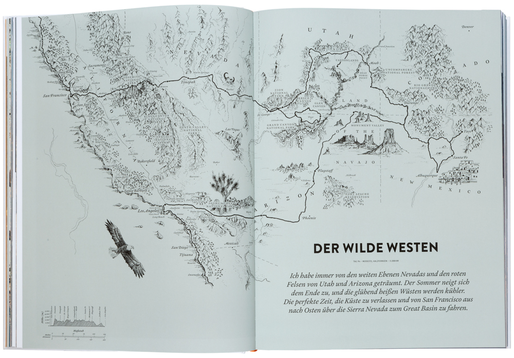 Weitere Ansicht: Two Years On A Bike | Martijn Doolaard