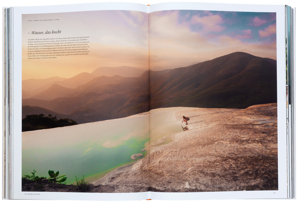 Weitere Ansicht: Two Years On A Bike | Martijn Doolaard