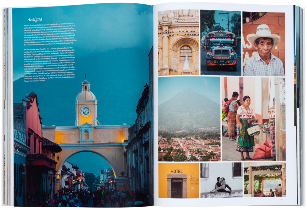 Weitere Ansicht: Two Years On A Bike | Martijn Doolaard