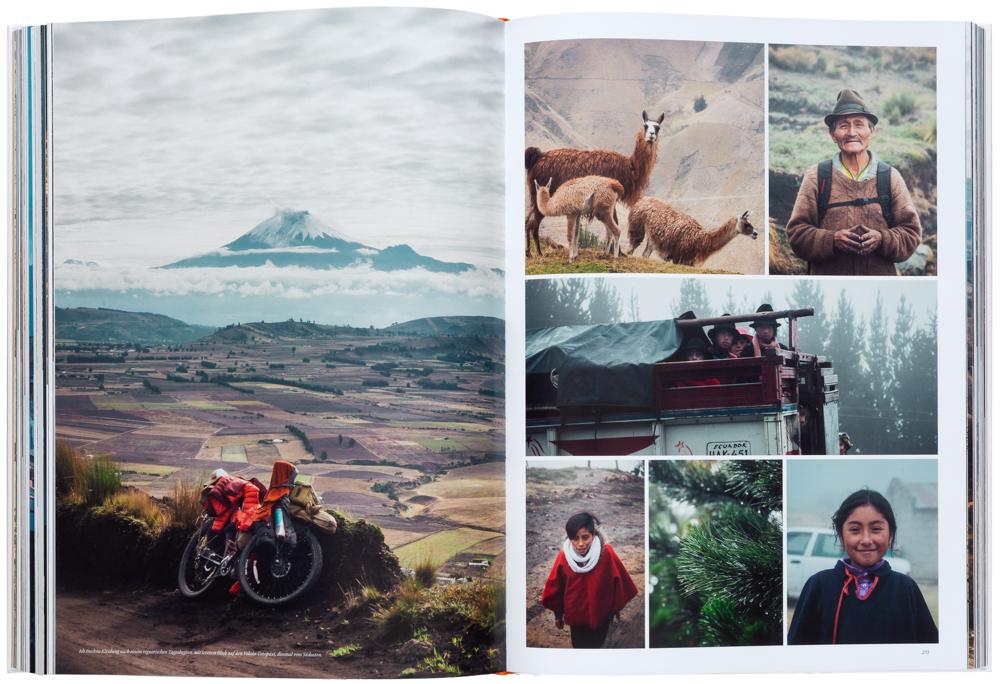 Weitere Ansicht: Two Years On A Bike | Martijn Doolaard