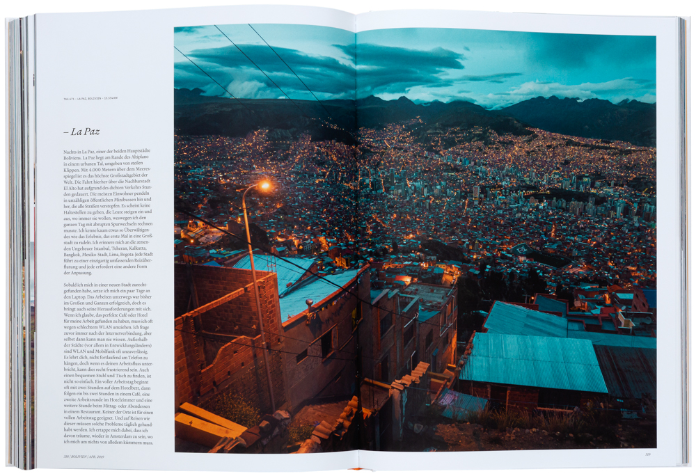 Weitere Ansicht: Two Years On A Bike | Martijn Doolaard