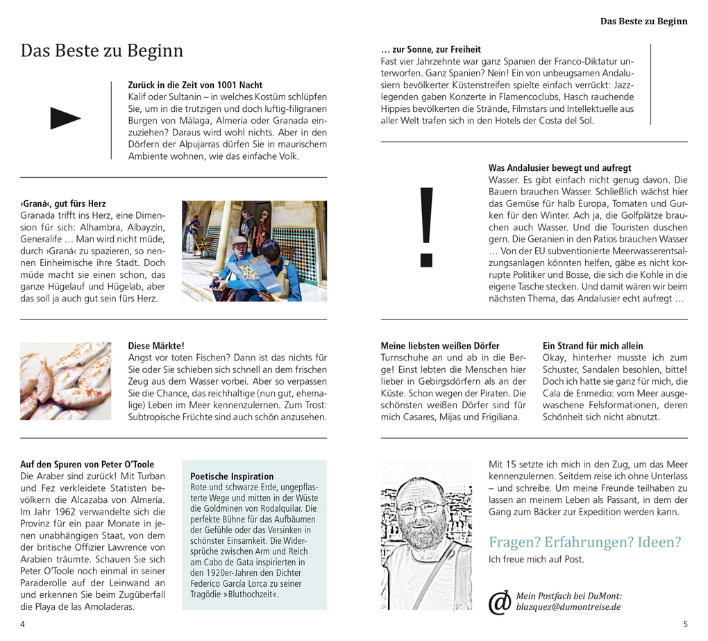 Weitere Ansicht: DuMont direkt Reiseführer Costa del Sol | Manuel García Blázquez