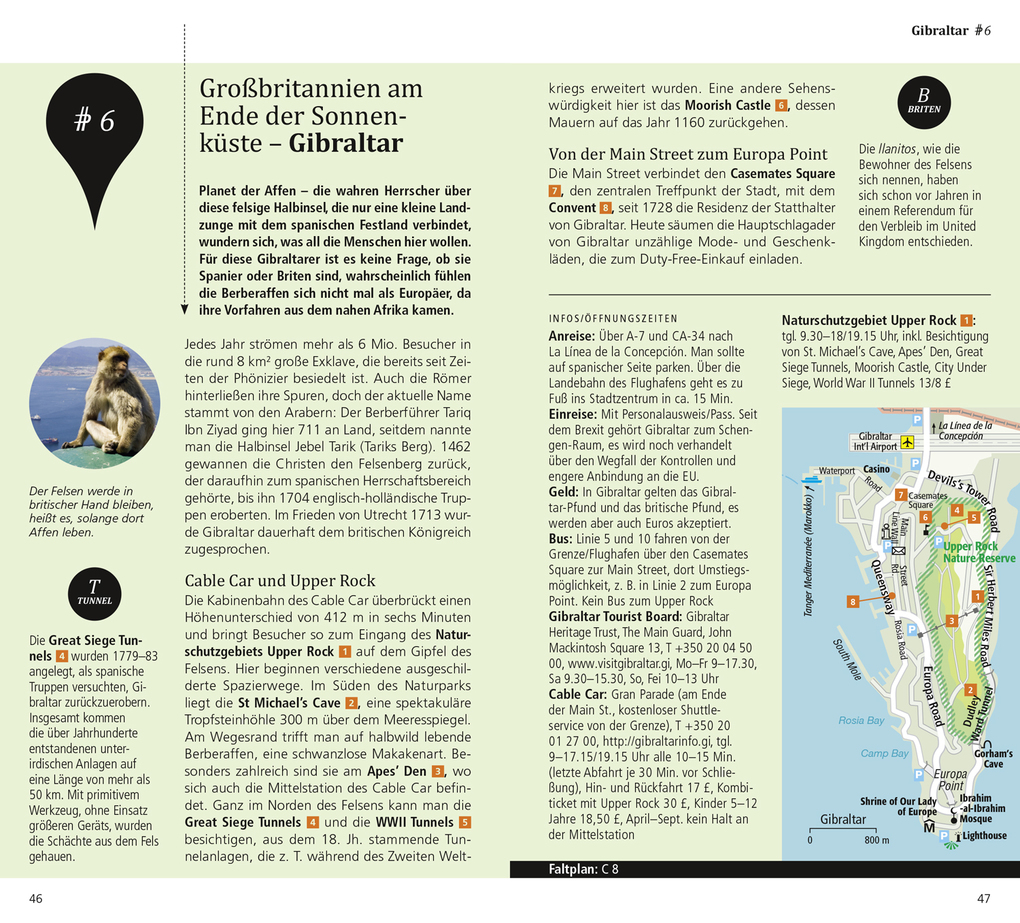 Weitere Ansicht: DuMont direkt Reiseführer Costa del Sol | Manuel García Blázquez