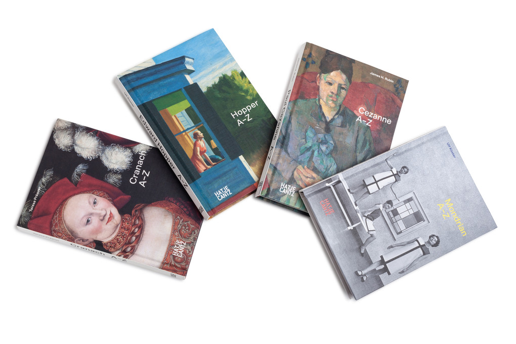 Weitere Ansicht: Lucas Cranach | Teresa Präauer, Torsten Köchlin