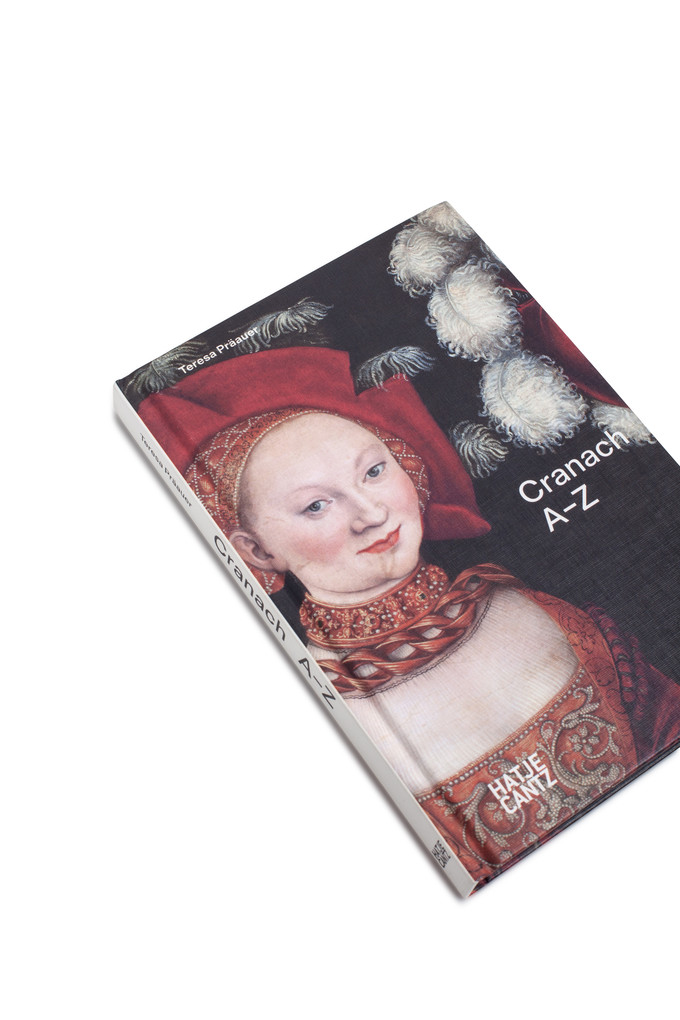 Weitere Ansicht: Lucas Cranach | Teresa Präauer, Torsten Köchlin