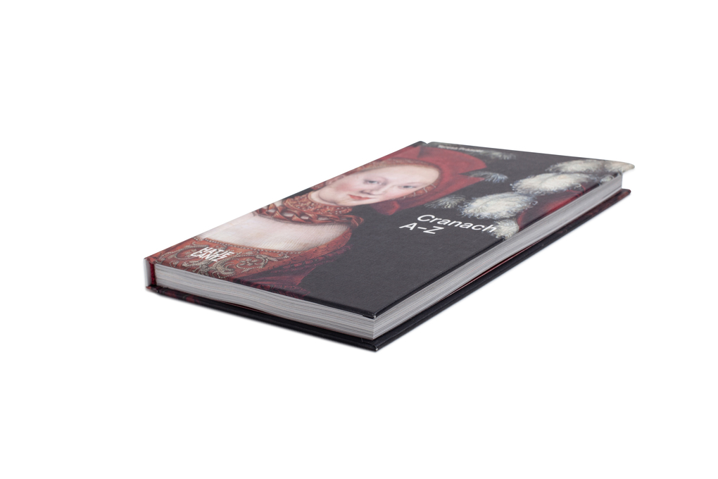 Weitere Ansicht: Lucas Cranach | Teresa Präauer, Torsten Köchlin