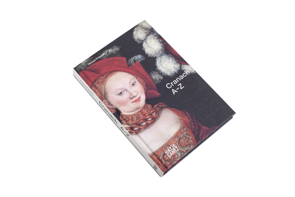 Weitere Ansicht: Lucas Cranach | Teresa Präauer, Torsten Köchlin