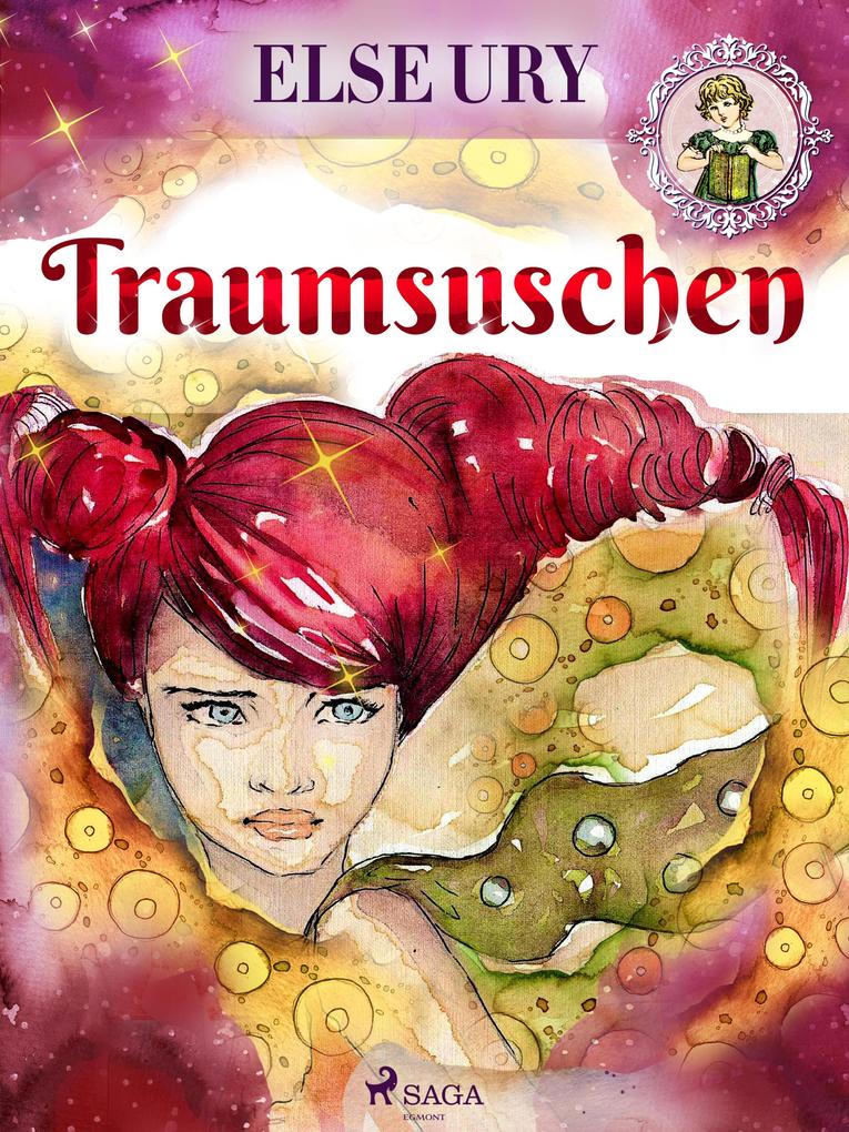 Produktbild: Traumsuschen | Else Ury