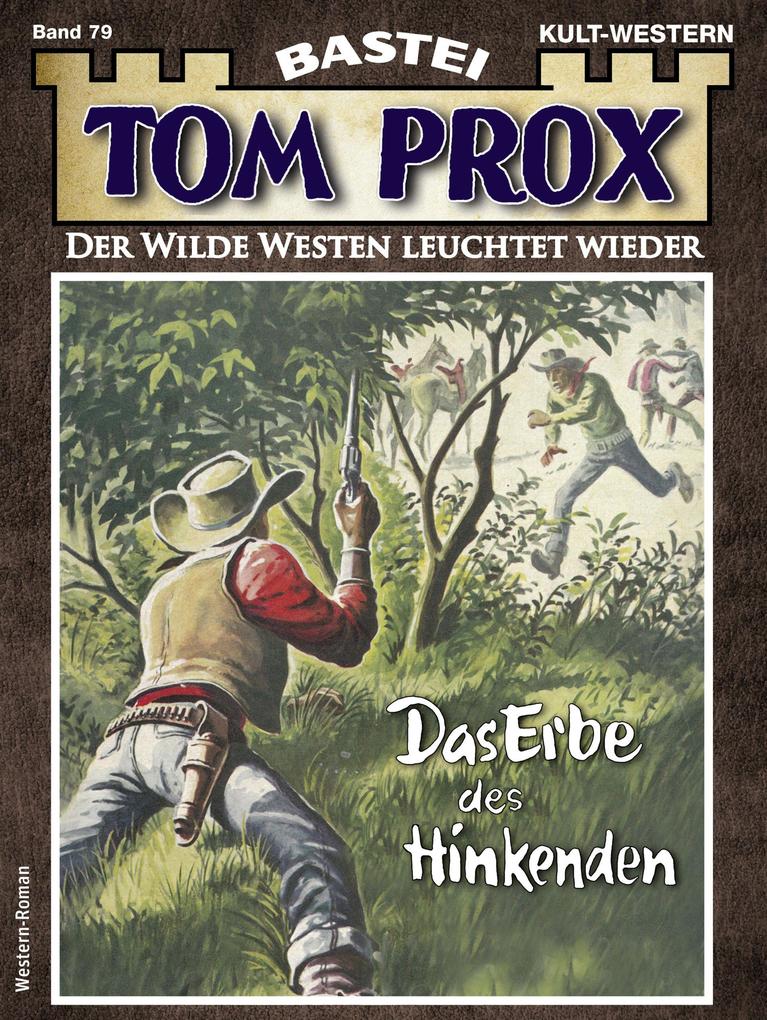 Produktbild: Tom Prox 79 | Frederic Art