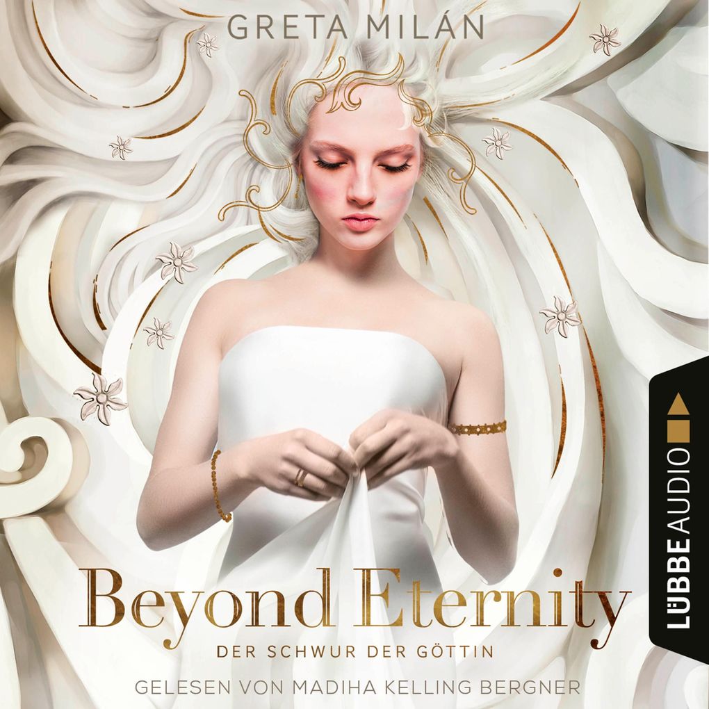 Produktbild: Beyond Eternity | Greta Milán