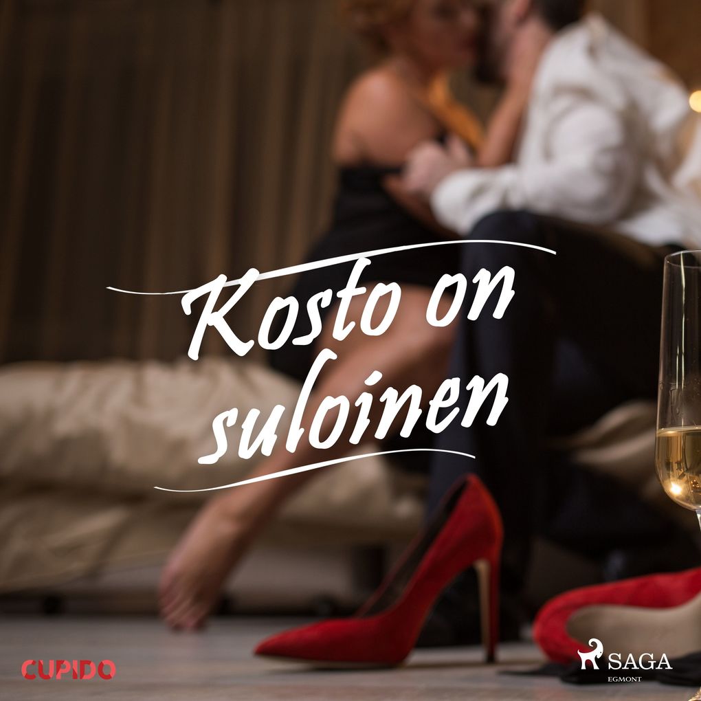 Produktbild: Kosto on suloinen | Cupido