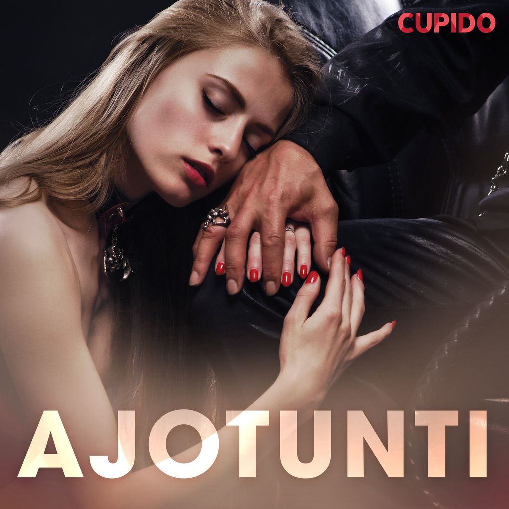 Produktbild: Ajotunti | Cupido