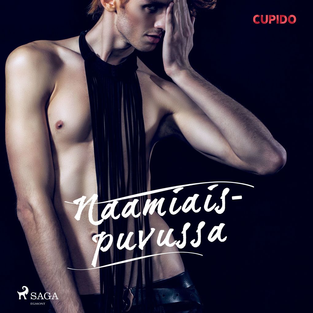 Produktbild: Naamiaispuvussa | Cupido