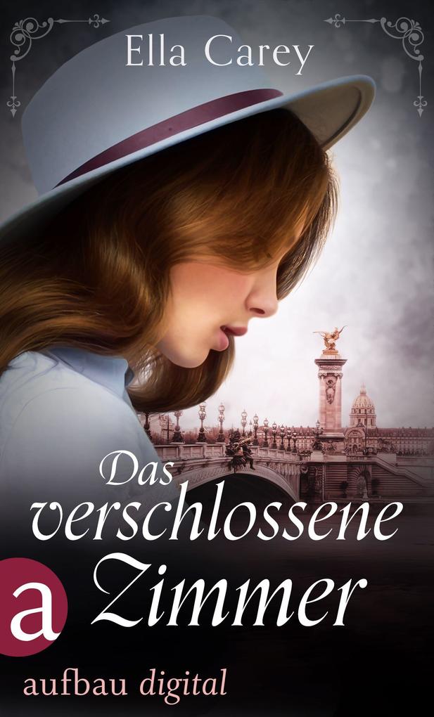 Produktbild: Das verschlossene Zimmer | Ella Carey