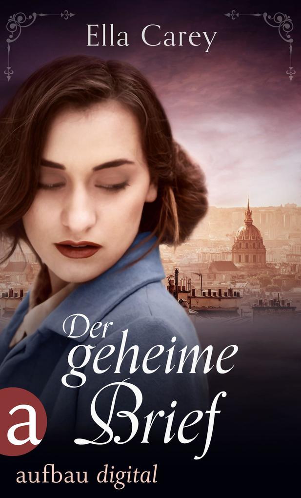 Produktbild: Der geheime Brief | Ella Carey
