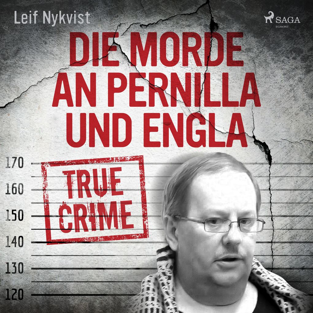 Produktbild: Die Morde an Pernilla und Engla | Leif Nykvist