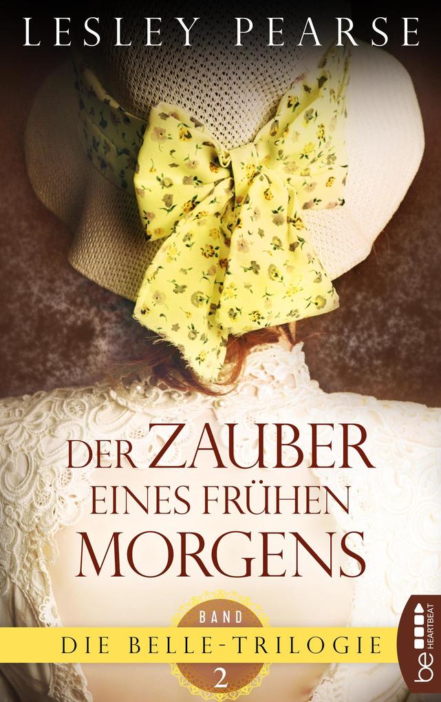 Produktbild: Der Zauber eines frühen Morgens | Lesley Pearse
