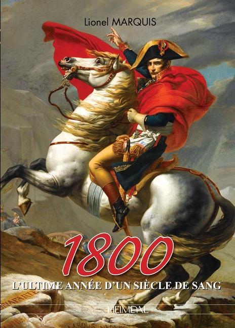 Produktbild: 1800 | Marquis Lionel