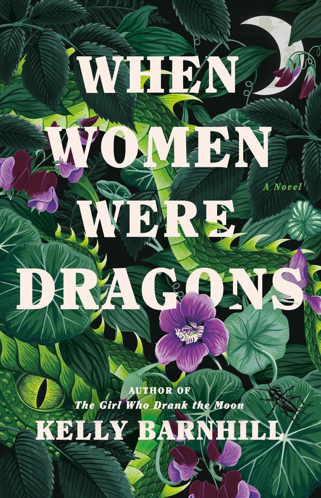 Produktbild: When Women Were Dragons | Kelly Barnhill