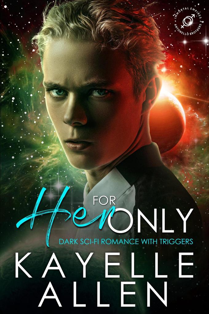 Produktbild: For Her Only | Kayelle Allen