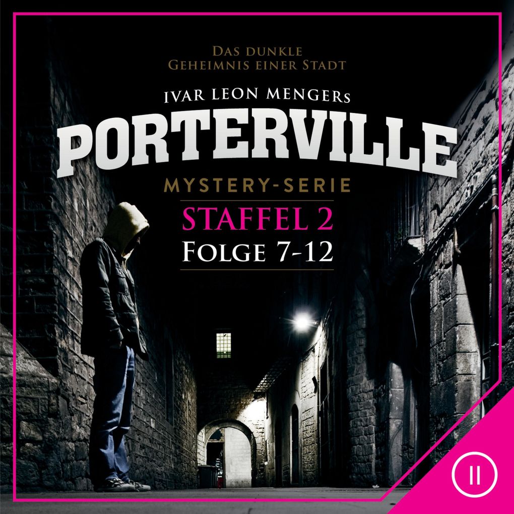 Produktbild: Staffel 2: Folge 07-12 | Hendrik Buchna, Anette Strohmeyer