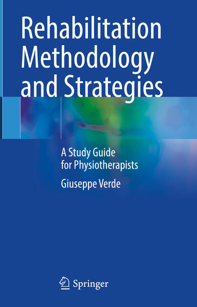 Produktbild: Rehabilitation Methodology and Strategies | Giuseppe Verde
