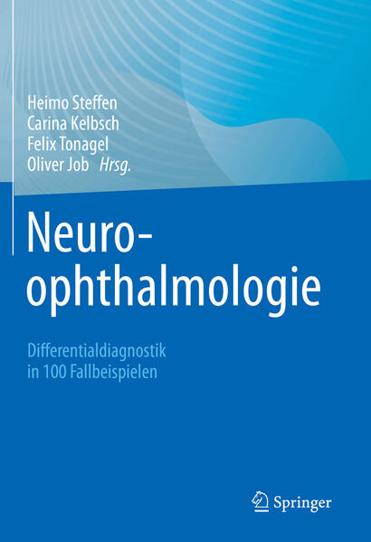 Produktbild: Neuroophthalmologie