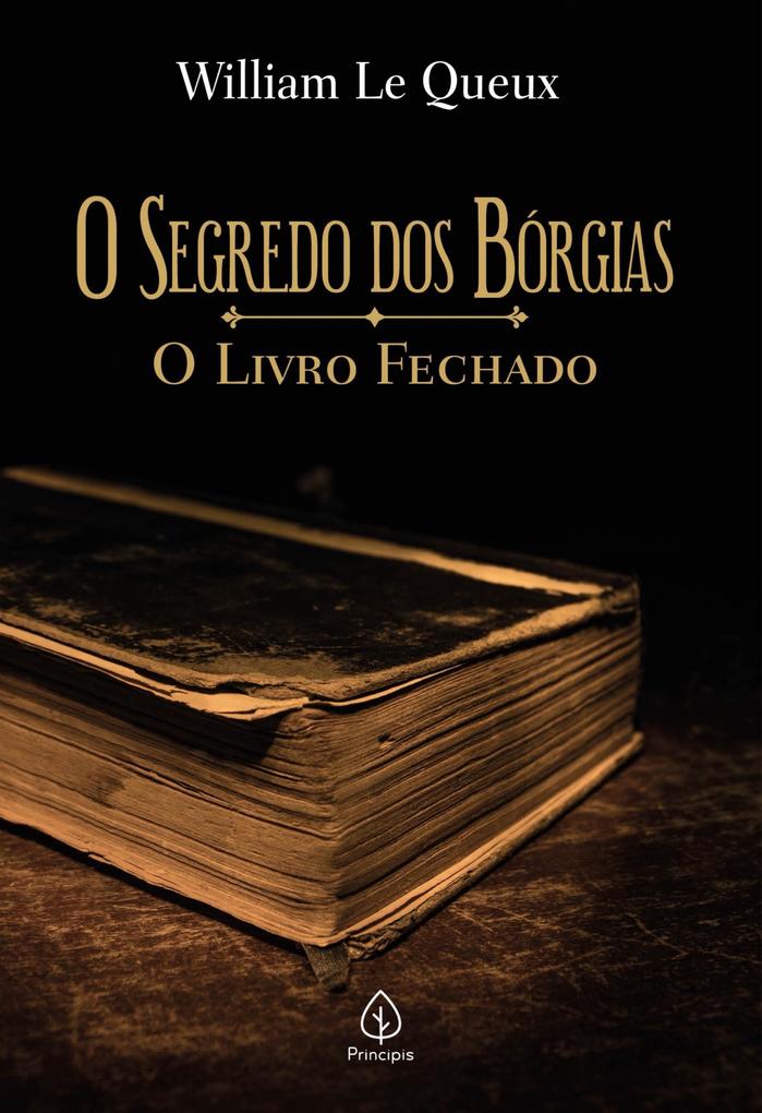 Produktbild: O segredo dos Bórgias | William Le Queux