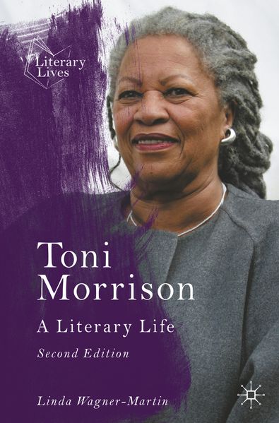 Produktbild: Toni Morrison | Linda Wagner-Martin