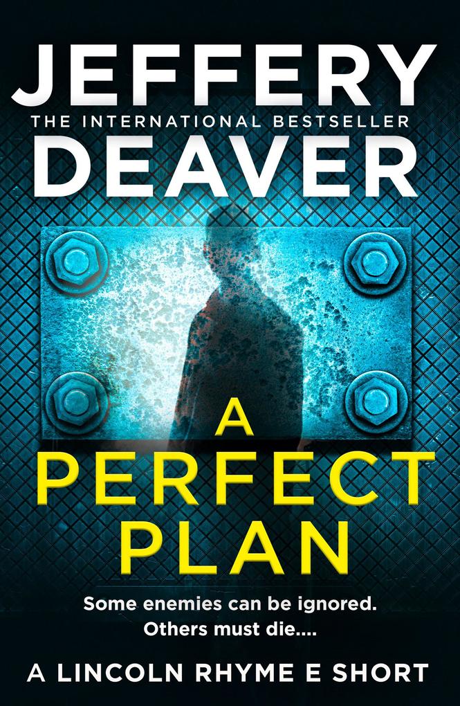 Produktbild: A Perfect Plan | Jeffery Deaver