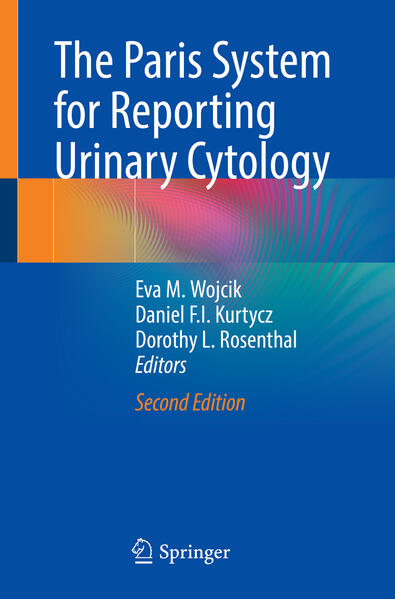 Produktbild: The Paris System for Reporting Urinary Cytology