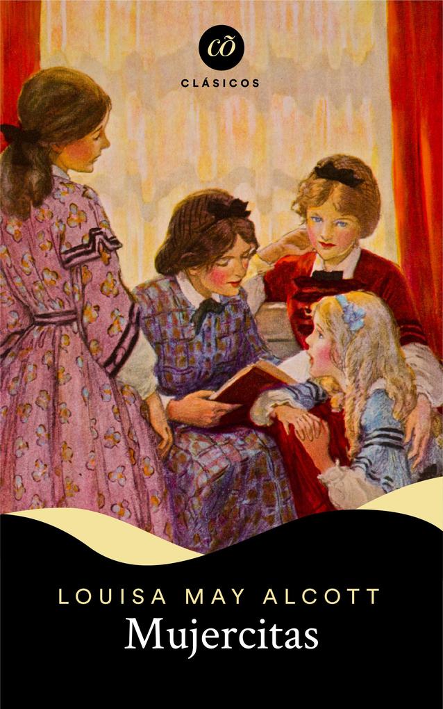 Produktbild: Mujercitas | Louisa May Alcott