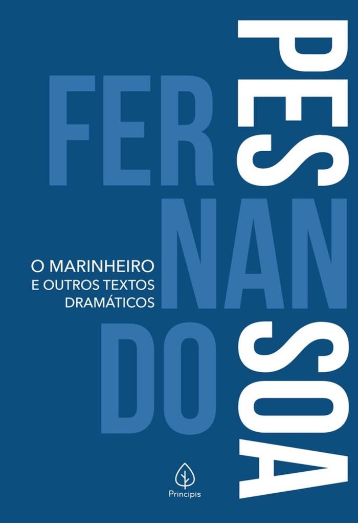 Produktbild: O marinheiro e outros textos dramáticos | Fernando Pessoa