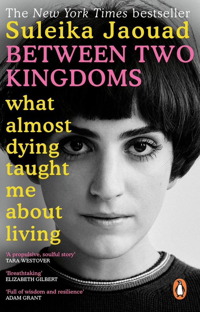 Produktbild: Between Two Kingdoms | Suleika Jaouad