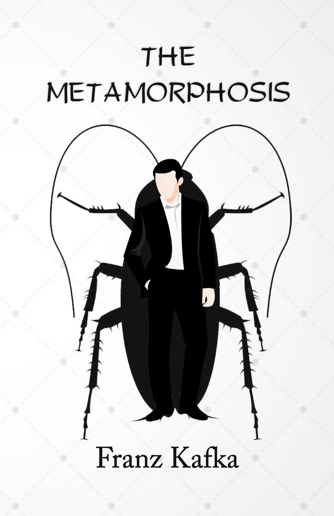 Produktbild: The Metamorphosis | Franz Kafka