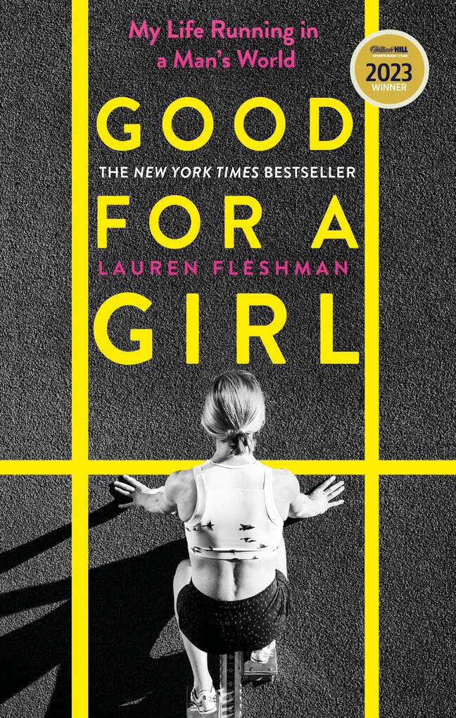 Produktbild: Good for a Girl | Lauren Fleshman