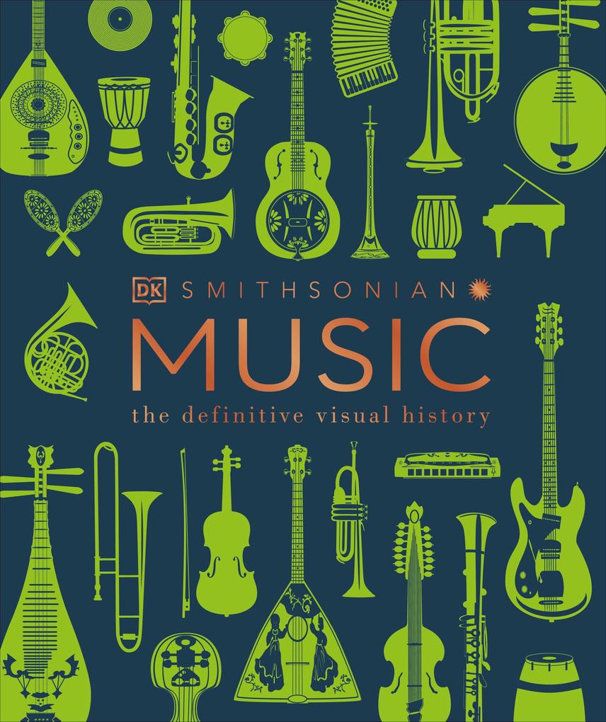 Produktbild: Music | Dk