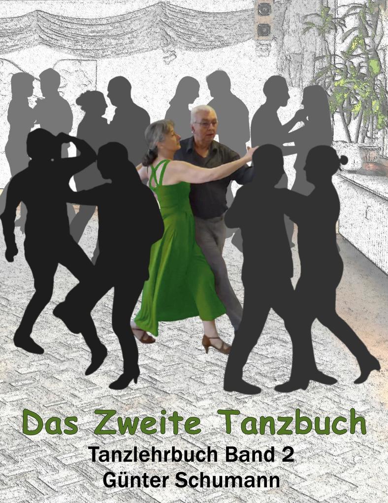 Produktbild: Das Zweite Tanzbuch | Günter Schumann